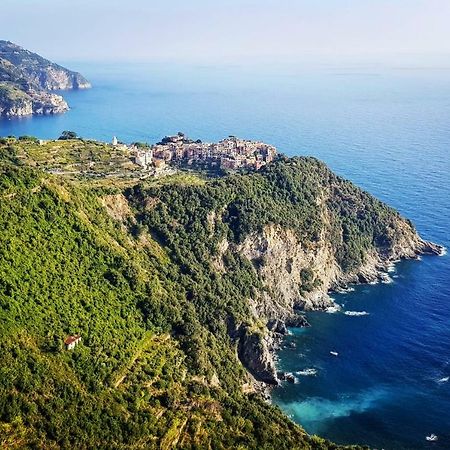 Apartment In The Green La Spezia Luaran gambar