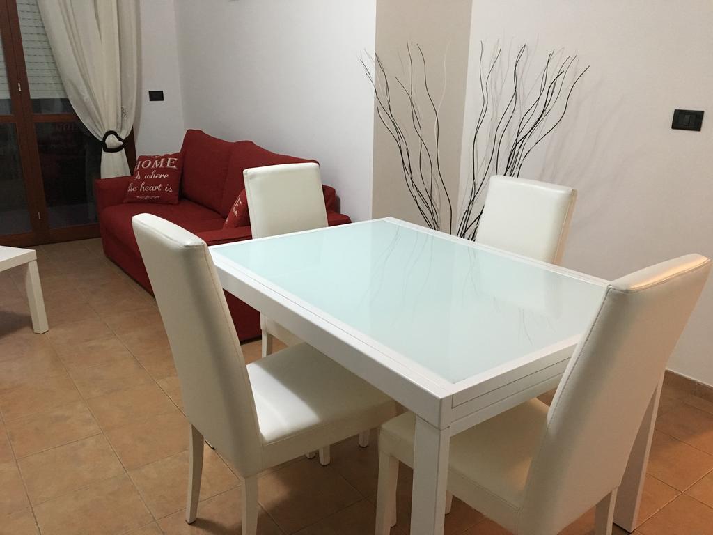Apartment In The Green La Spezia Luaran gambar