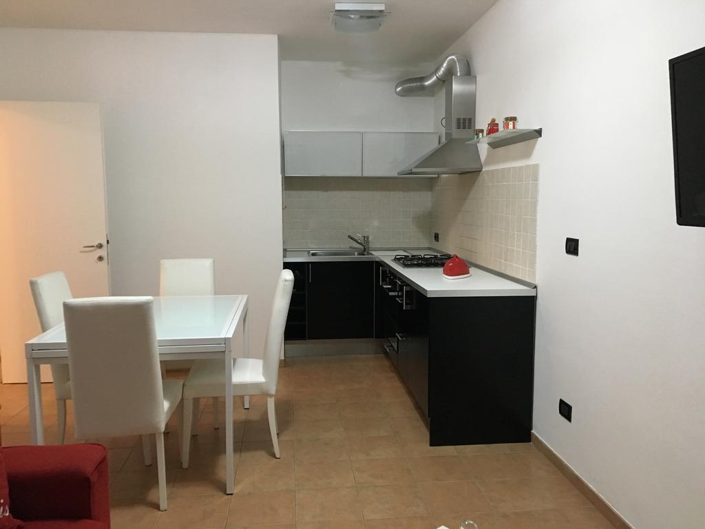Apartment In The Green La Spezia Luaran gambar