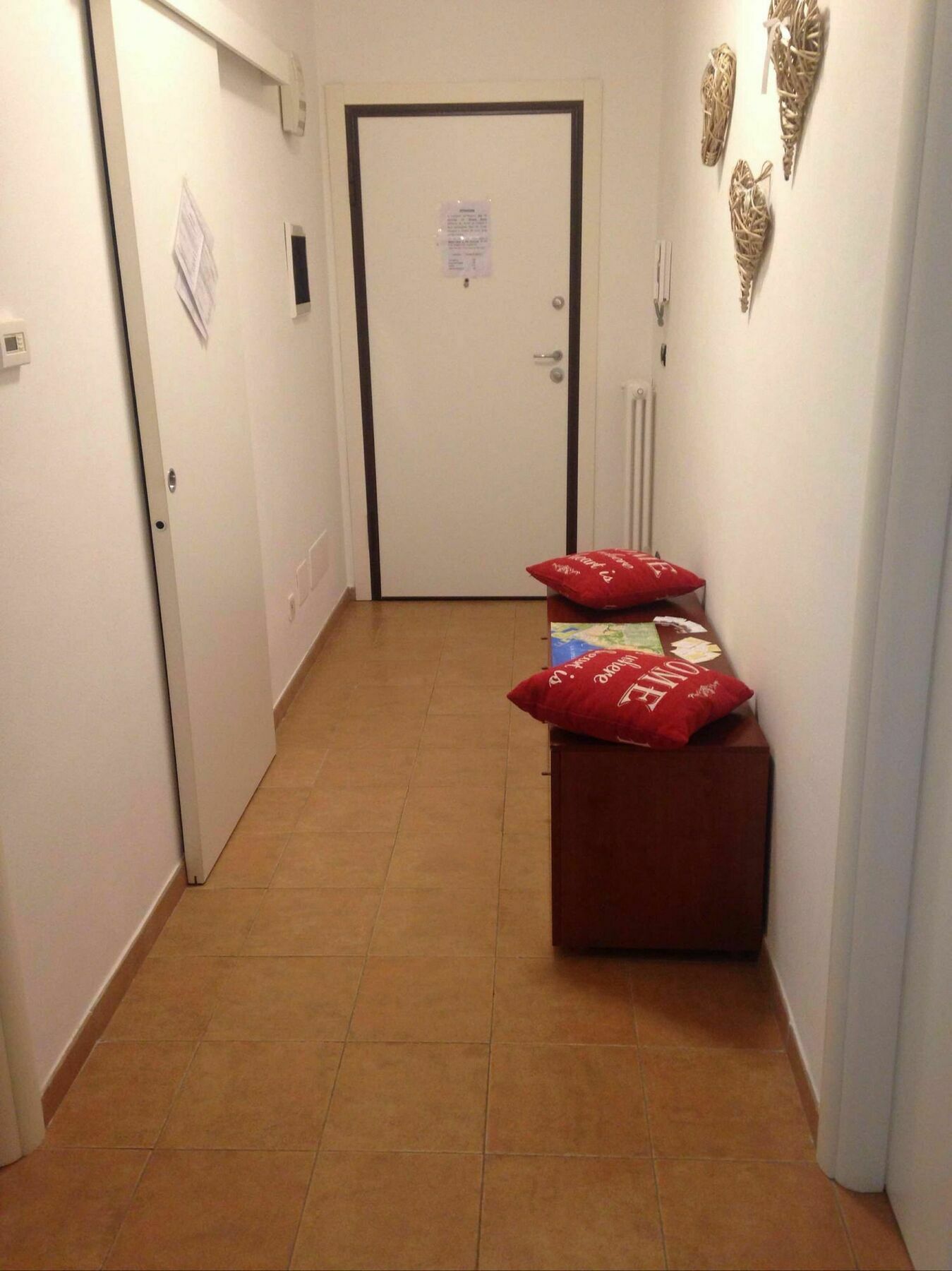 Apartment In The Green La Spezia Luaran gambar