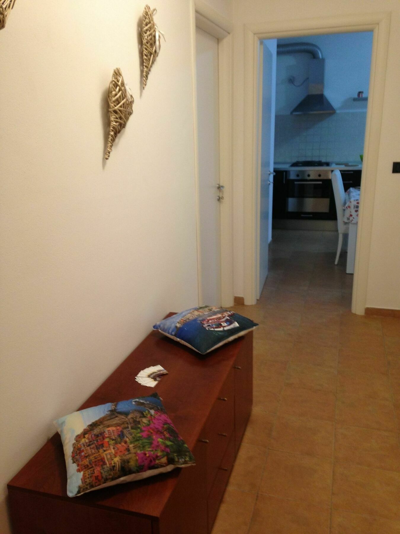 Apartment In The Green La Spezia Luaran gambar
