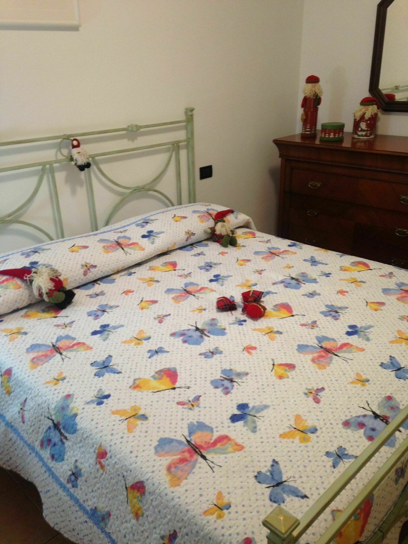 Apartment In The Green La Spezia Luaran gambar
