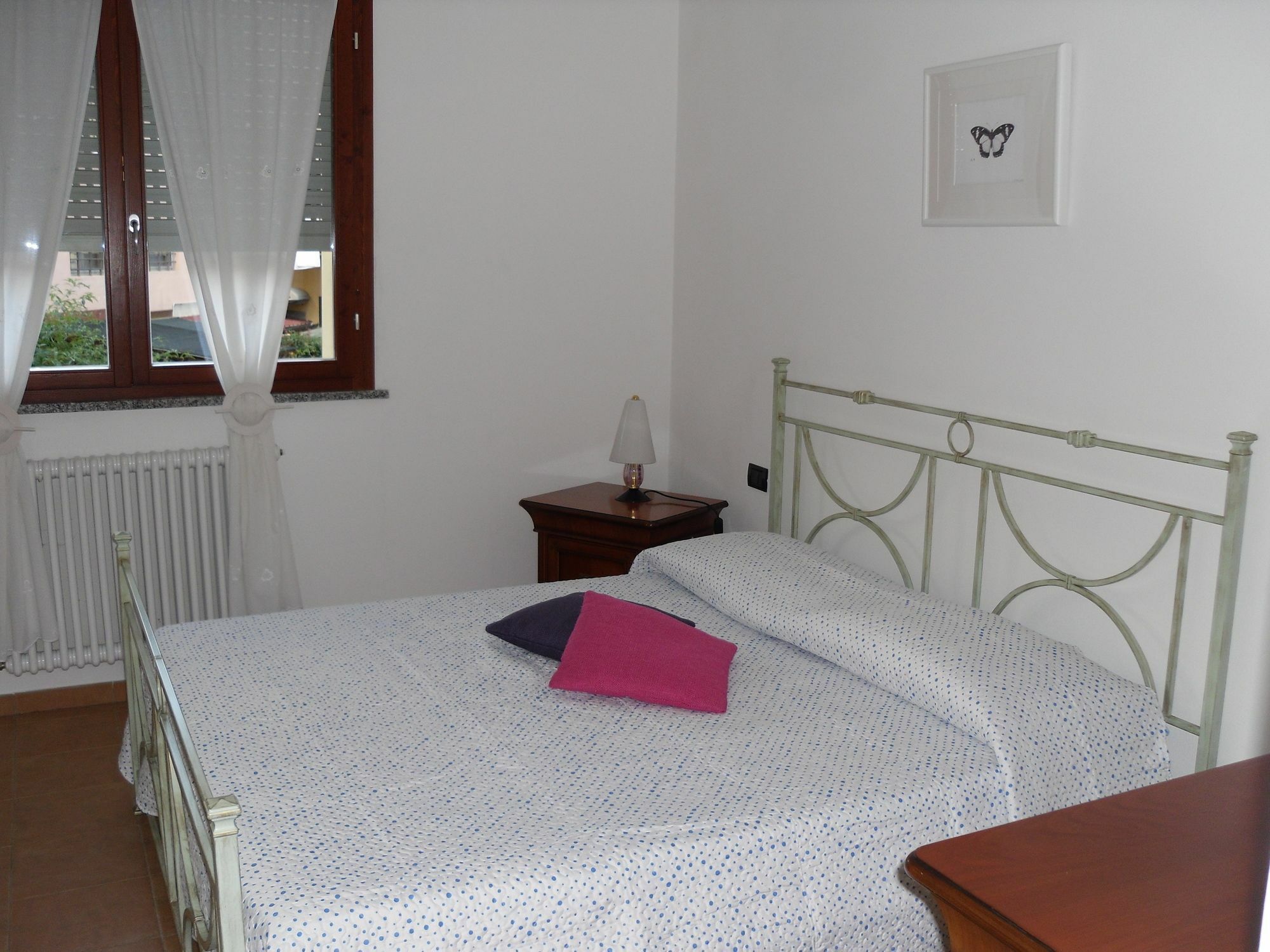 Apartment In The Green La Spezia Luaran gambar