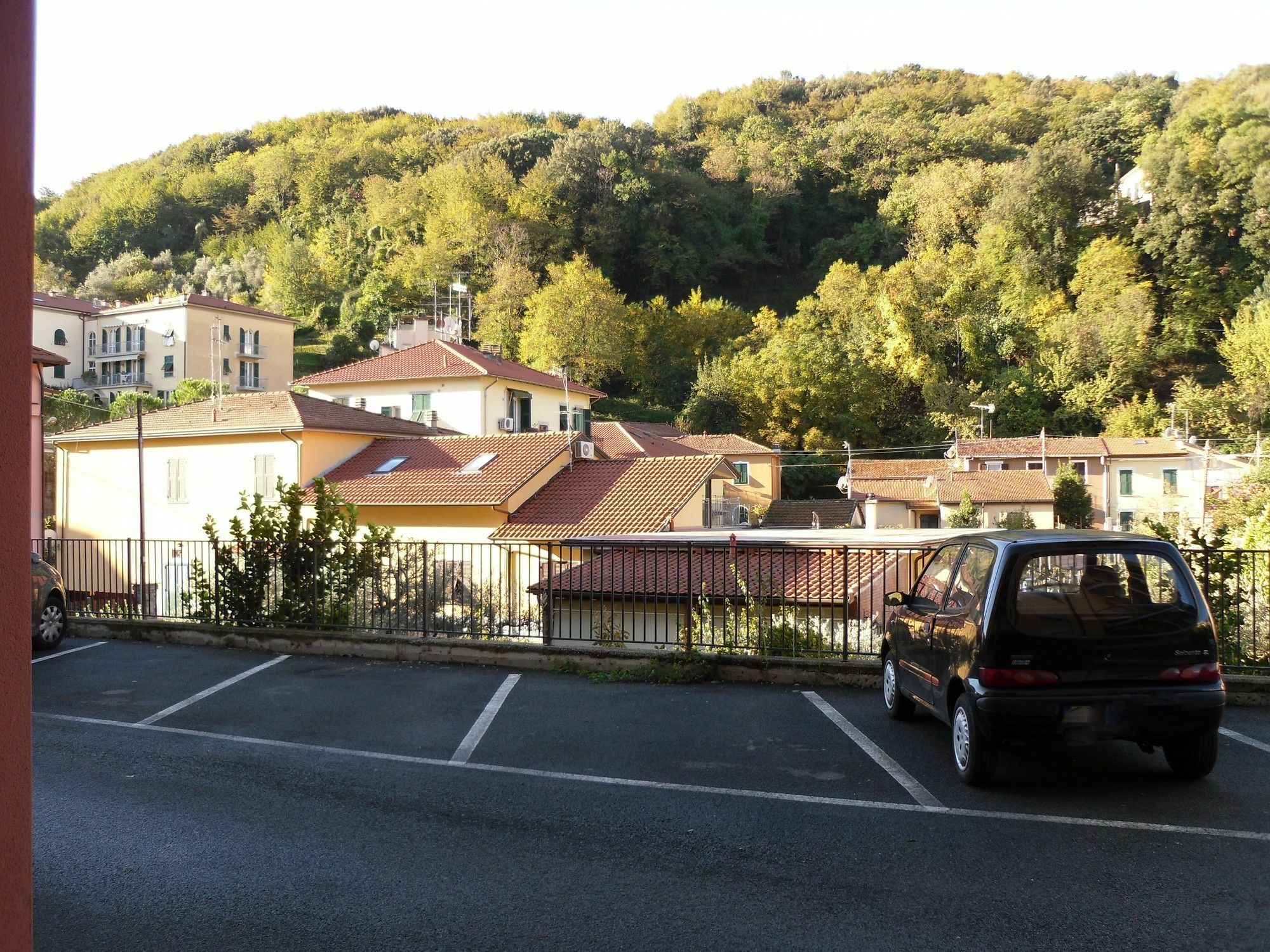 Apartment In The Green La Spezia Luaran gambar