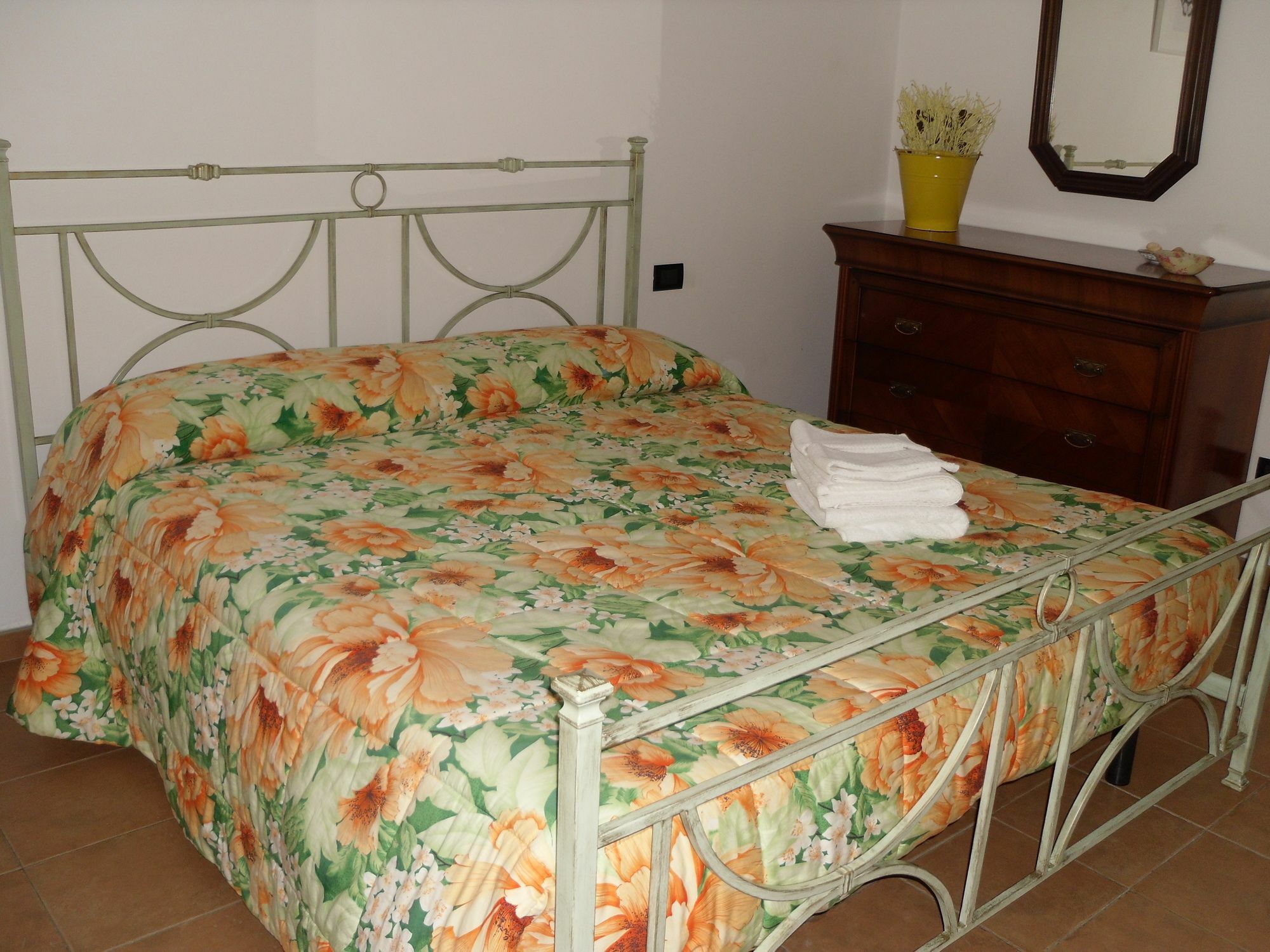 Apartment In The Green La Spezia Luaran gambar