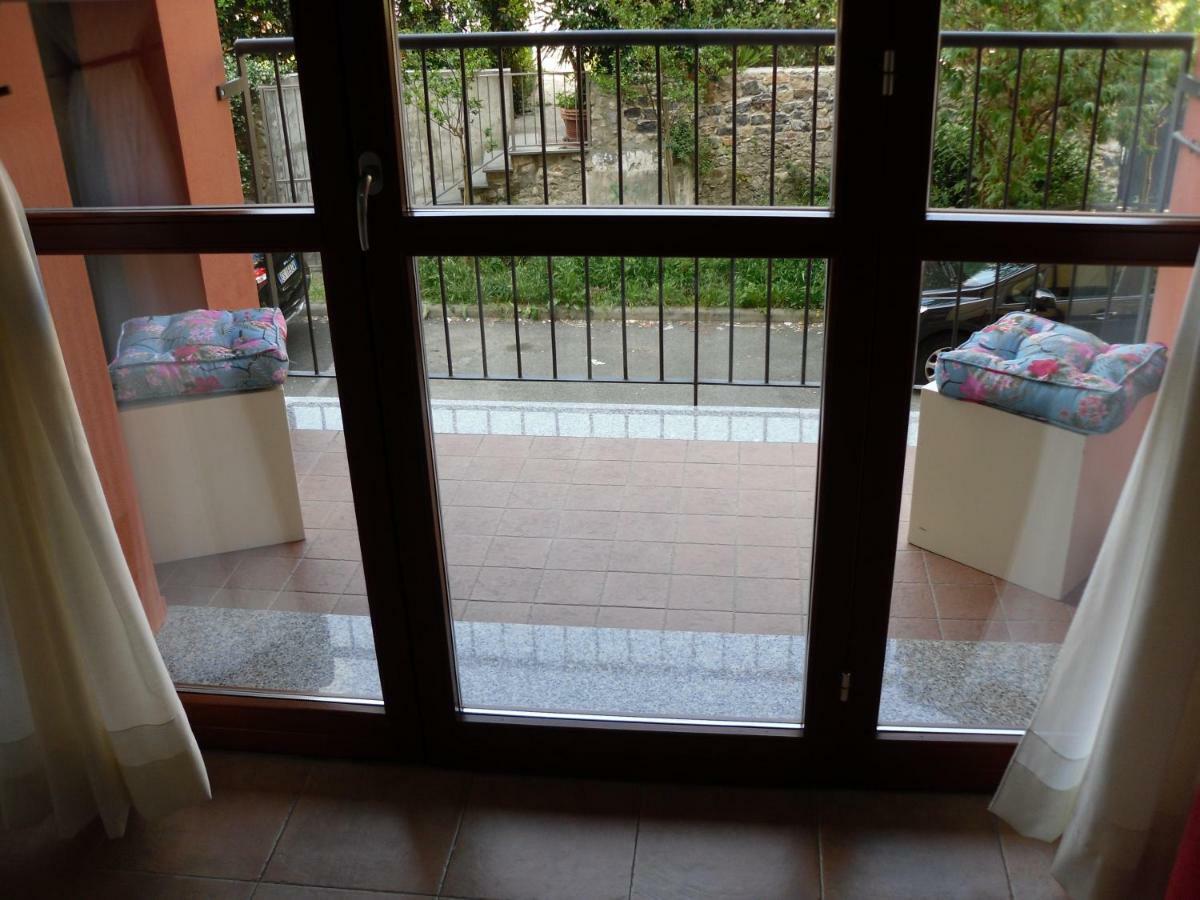 Apartment In The Green La Spezia Luaran gambar