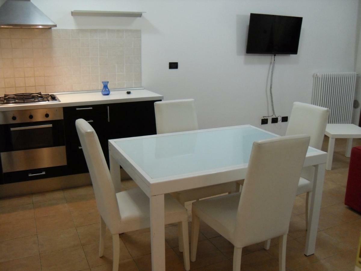 Apartment In The Green La Spezia Luaran gambar