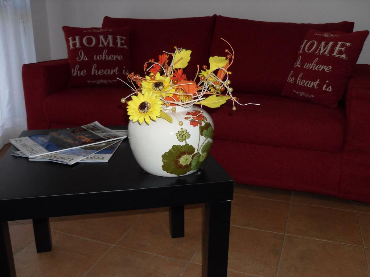 Apartment In The Green La Spezia Luaran gambar