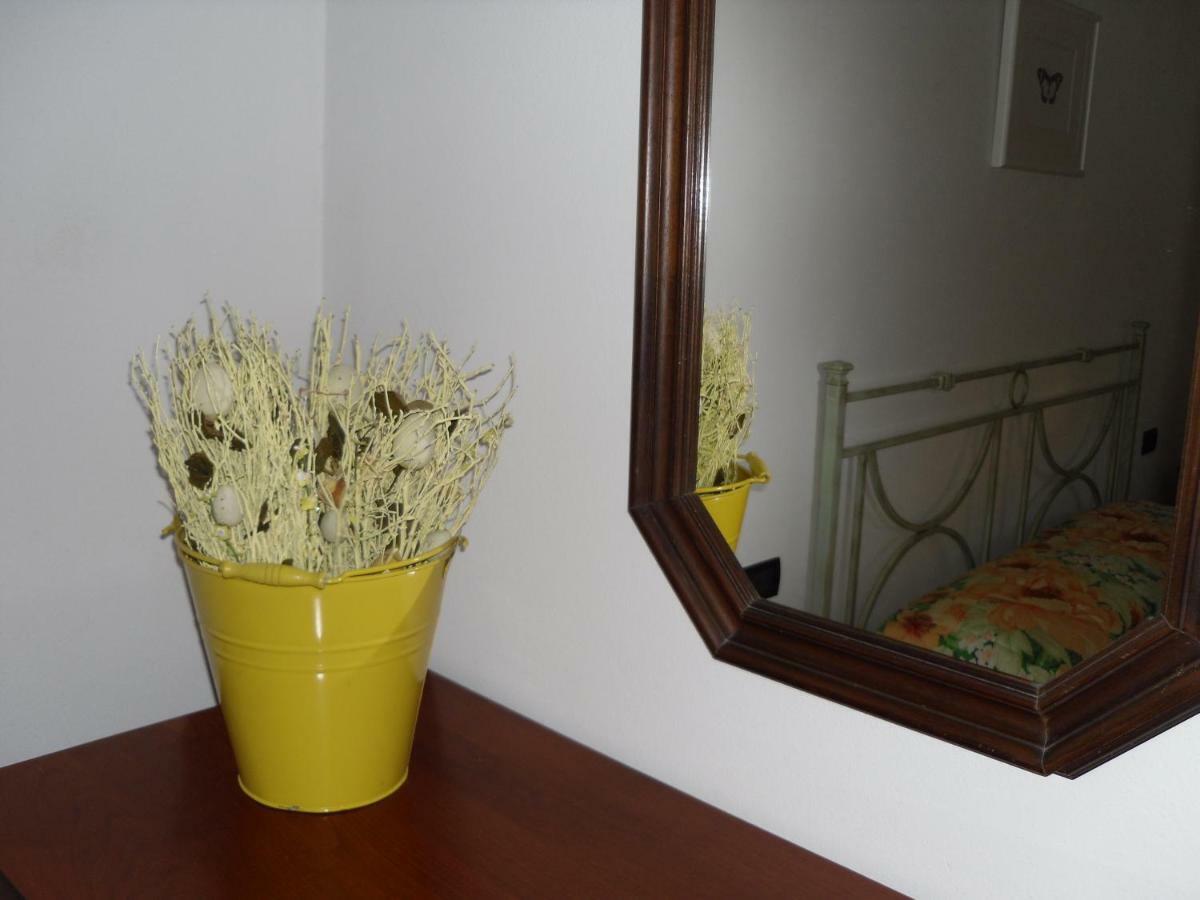 Apartment In The Green La Spezia Luaran gambar
