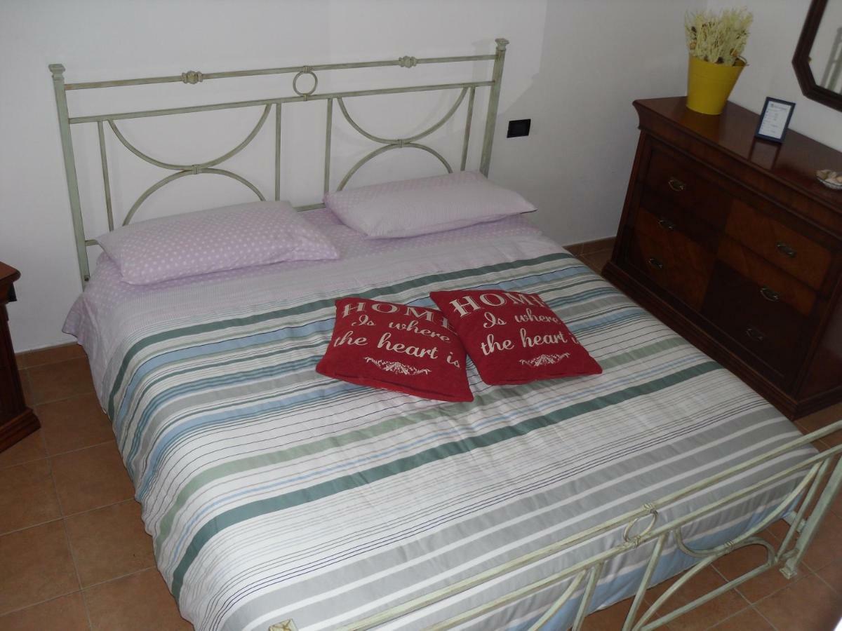 Apartment In The Green La Spezia Luaran gambar
