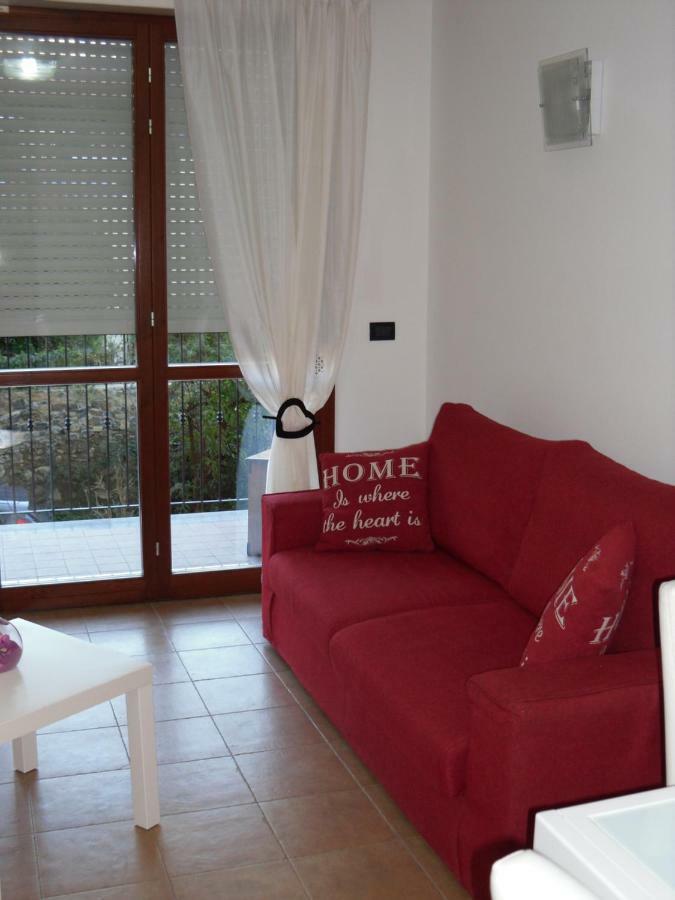 Apartment In The Green La Spezia Luaran gambar