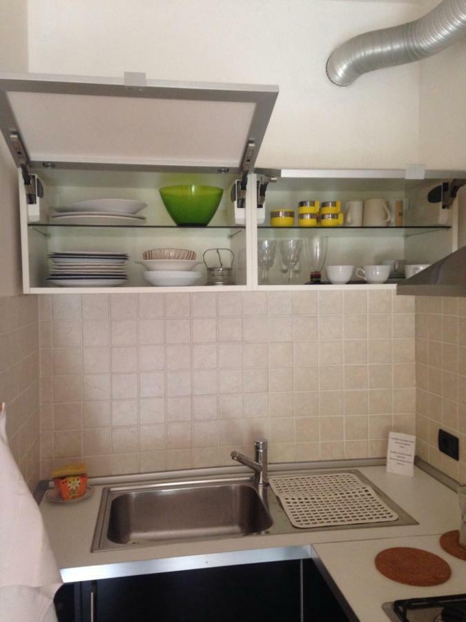 Apartment In The Green La Spezia Luaran gambar