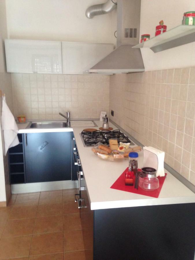 Apartment In The Green La Spezia Luaran gambar