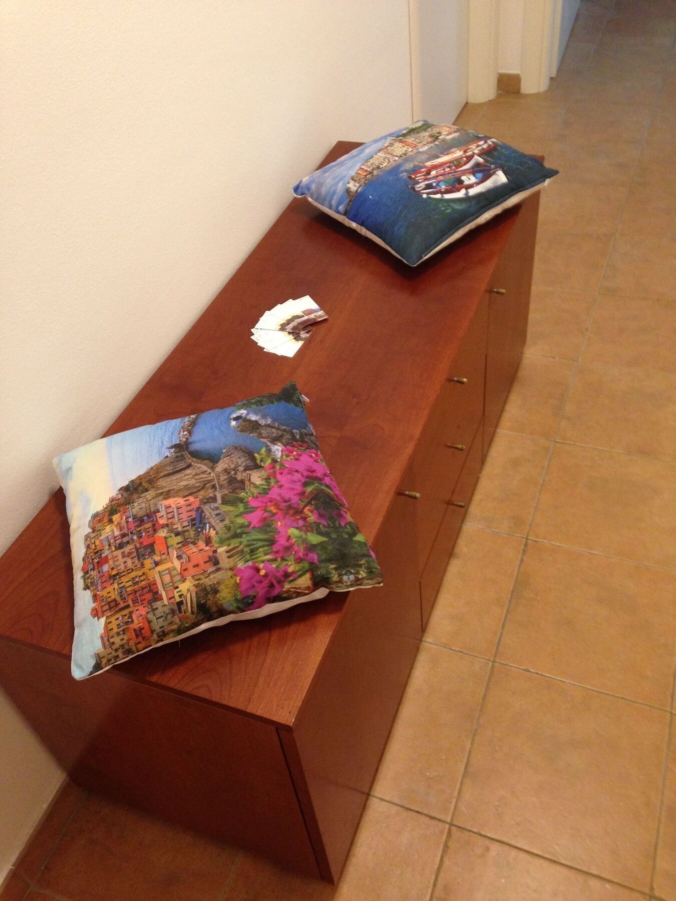 Apartment In The Green La Spezia Luaran gambar