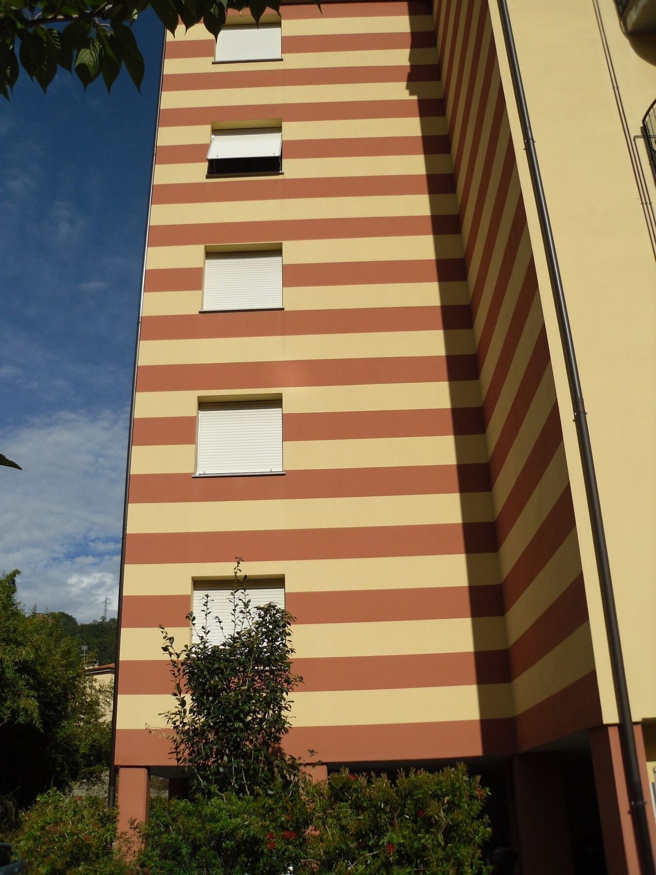 Apartment In The Green La Spezia Luaran gambar