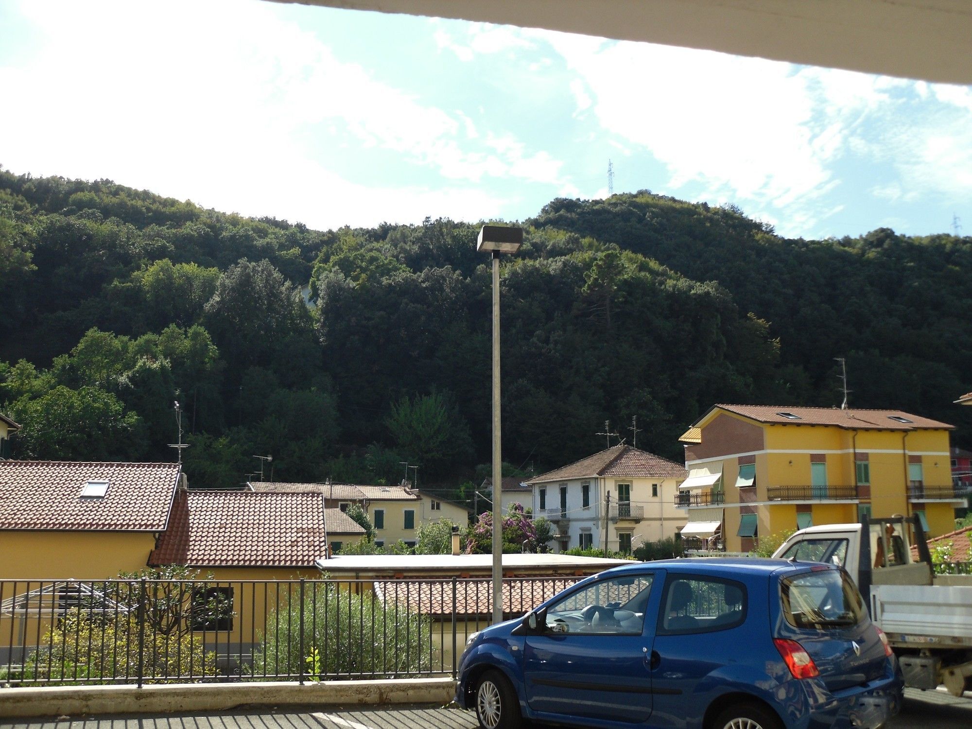 Apartment In The Green La Spezia Luaran gambar