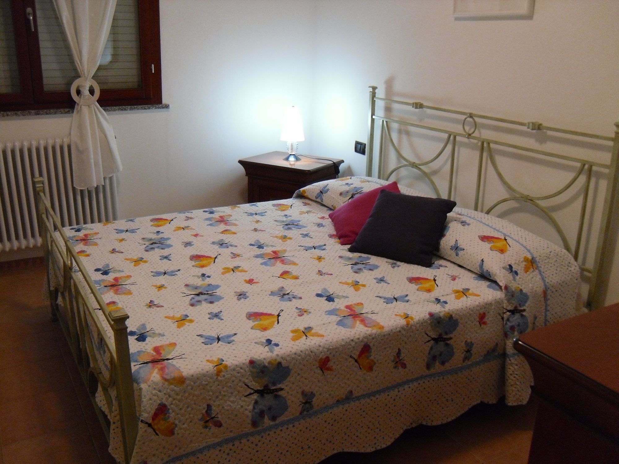 Apartment In The Green La Spezia Luaran gambar